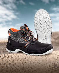 Ботинки рабочие